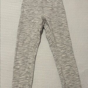 Lululemon Wunder Unders size 8